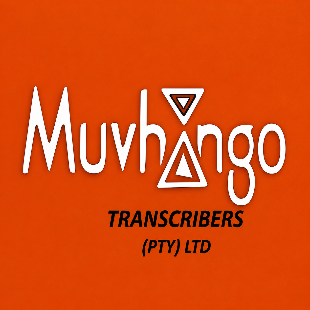 Muvhango Transcribers